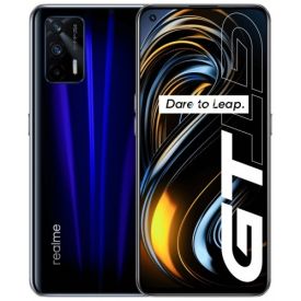 Смартфон Realme GT 5G, 8.128 Гб, Blue, синий