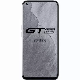 Смартфон Realme GT Master Edition 5G, 6.128 Гб,  Gray, серый 