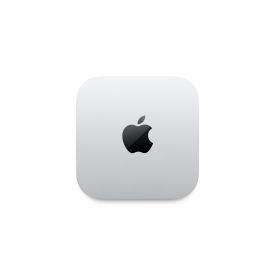 Настольный компьютер Apple Mac Mini M4 (Z1CG0001T), 32/512 Гб, Silver, серебристый 