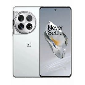 Смартфон OnePlus 12, 12/256 GB, White