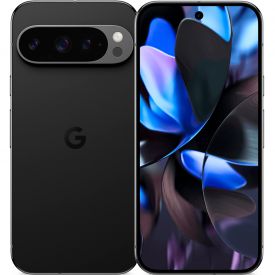 Смартфон Google Pixel 9 Pro, 16/512 GB, CA, Obsidian