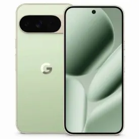 Смартфон Google Pixel 10 Pro, 16/256 GB, CA, Jade Green