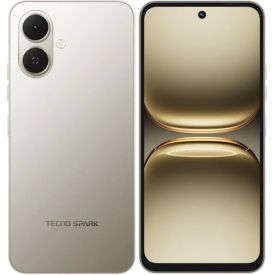 Смартфон Tecno Spark Go 2, 4/128 GB, Gray