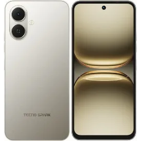 Смартфон Tecno Spark Go 2, 4/128 GB, Gray