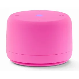 Умная колонка Яндекс Станция Лайт 2, без часов, 6 Вт, Pink