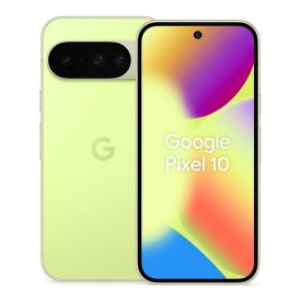 Смартфон Google Pixel 10, 12/128 GB, EU, Lemongrass