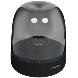 Портативная акустическая система Harman Kardon Aura Studio 4, Black, черный