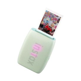 Фотопринтер Fujifilm Instax Mini Link 3 Sage Green, зеленый
