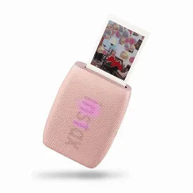 Фотопринтер Fujifilm Instax Mini Link 3 Rose Pink, розовый