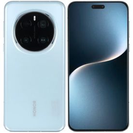 Смартфон Honor Magic 7 Pro, 12/512 Гб, Blue, голубой