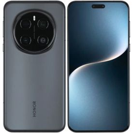 Смартфон Honor Magic 7 Pro, 12/512 Гб, Black, черный