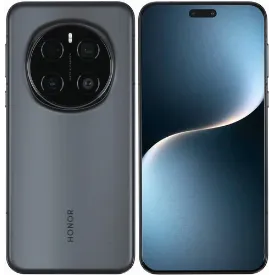 Смартфон Honor Magic 7 Pro, 12/512 Гб, Black, черный