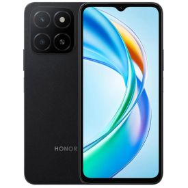 Смартфон HONOR X5b, 4/64 ГБ, черный
