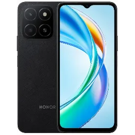 Смартфон HONOR X5b, 4/64 ГБ, черный