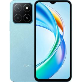 Смартфон HONOR X5b, 4/64 ГБ, голубой