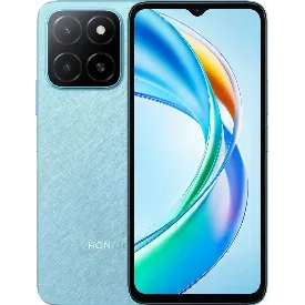 Смартфон HONOR X5b, 4/64 ГБ, голубой