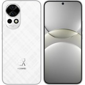Смартфон Huawei Nova 13, 12/512 ГБ, White, белый