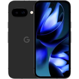 Смартфон Google Pixel 9A, 8/128 GB, UK, Obsidian