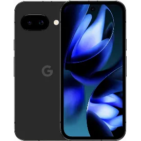 Смартфон Google Pixel 9A, 8/256 GB, AU, Obsidian