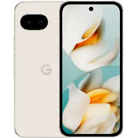 Смартфон Google Pixel 9A, 8/128 GB, AU, Porcelain