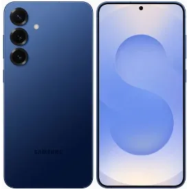 Смартфон Samsung Galaxy S25 Plus, 12/512 Гб, Navy, синий