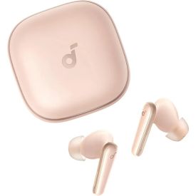 Беспроводные наушники Anker Soundcore Liberty 5, розовый
