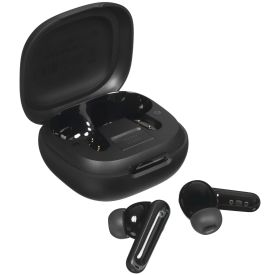 Беспроводные наушники Anker Soundcore P40i, черный