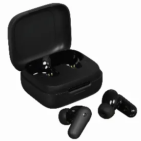 Беспроводные наушники Anker Soundcore P30i, черный