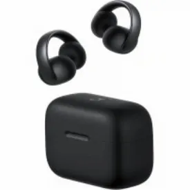 Беспроводные наушники Anker Soundcore AeroClip, черный