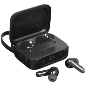 Беспроводные наушники Anker Soundcore P41i, черный