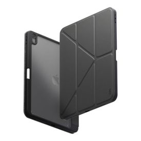 Чехол Uniq для iPad 11 (2025) / 10.9 (2022), Moven Grey, серый