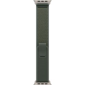 Ремешок AW 49mm Trail Loop M/L, MXTP3, Green /Natural Finish
