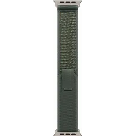 Ремешок AW 49mm Trail Loop M/L, MXTP3, Green /Natural Finish