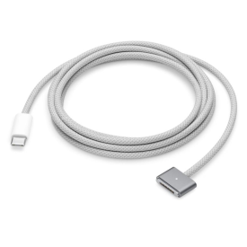 Кабель Apple USBC to MagSafe 3 cable, MPL23, Space Gray, Серый