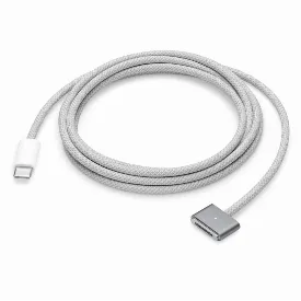 Кабель Apple USBC to MagSafe 3 cable, MPL23, Space Gray, Серый