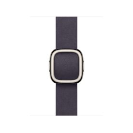 Ремешок AW 42mm Modern Buckle M, midnight purple, Темно-фиолетовый