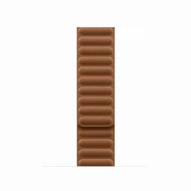 Ремешок AW 46mm Magnetic Link M/L, Caramel, Коричневый