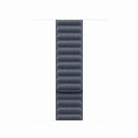 Ремешок AW 46mm Magnetic Link M/L, Navy, Синий