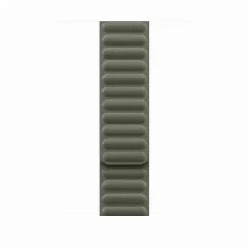 Ремешок AW 46mm Magnetic Link M/L, Sage Gray, Зеленовато-серый