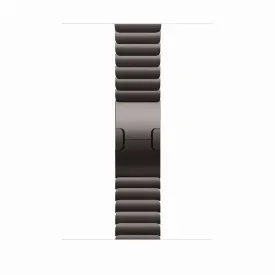 Ремешок AW 46mm Slate Link Bracelet Kit, Черный	