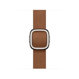 Ремешок AW 42mm Modern Buckle M, Caramel, Коричневый 