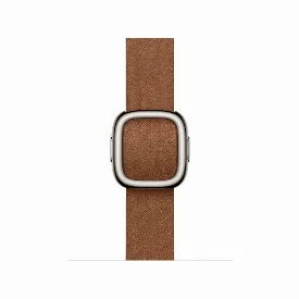 Ремешок AW 42mm Modern Buckle M, Caramel, Коричневый 