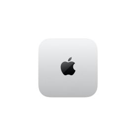 Настольный компьютер Apple Mac Mini M4 Pro (MCX44), 24/512 Гб, Silver, серебристый 