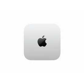 Настольный компьютер Apple Mac Mini M4 Pro (MCYT4), 24/512 Гб, Silver, серебристый 