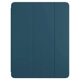 Чехол Smart Folio для планшета Apple iPad Pro 12.9, MQDW3, Marine Blue, Морской синий