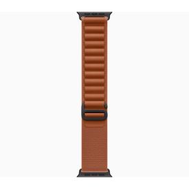 Ремешок AW 49mm Alpine Loop L, MG9F4, Terra Cotta /Black Finish