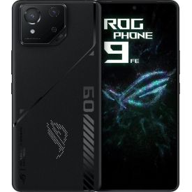 Смартфон Asus Rog Phone 9 FE, 12/512 ГБ, Black, черный