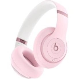 Беспроводные наушники Beats Studio Pro Wireless, розовый