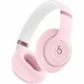 Беспроводные наушники Beats Studio Pro Wireless, розовый