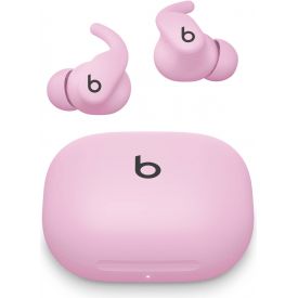 Наушники Beats Powerbeats Fit Earbuds, Power Pink, розовый